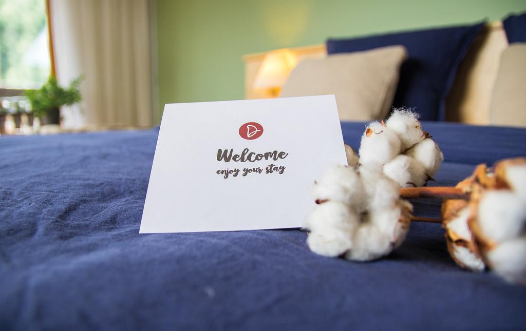 Hotel Dunza Bürserberg Kültér fotó