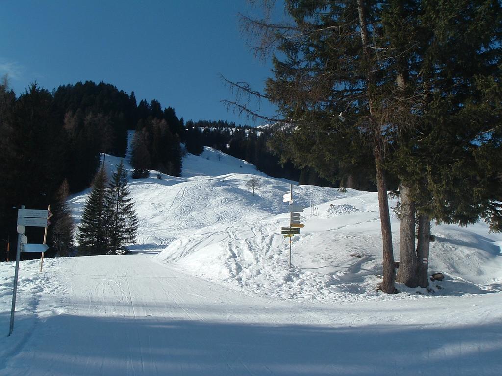 Hotel Dunza Bürserberg Kültér fotó